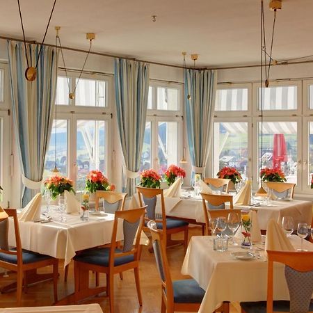 Jufa Hotel Schwarzwald Lenzkirch Luaran gambar