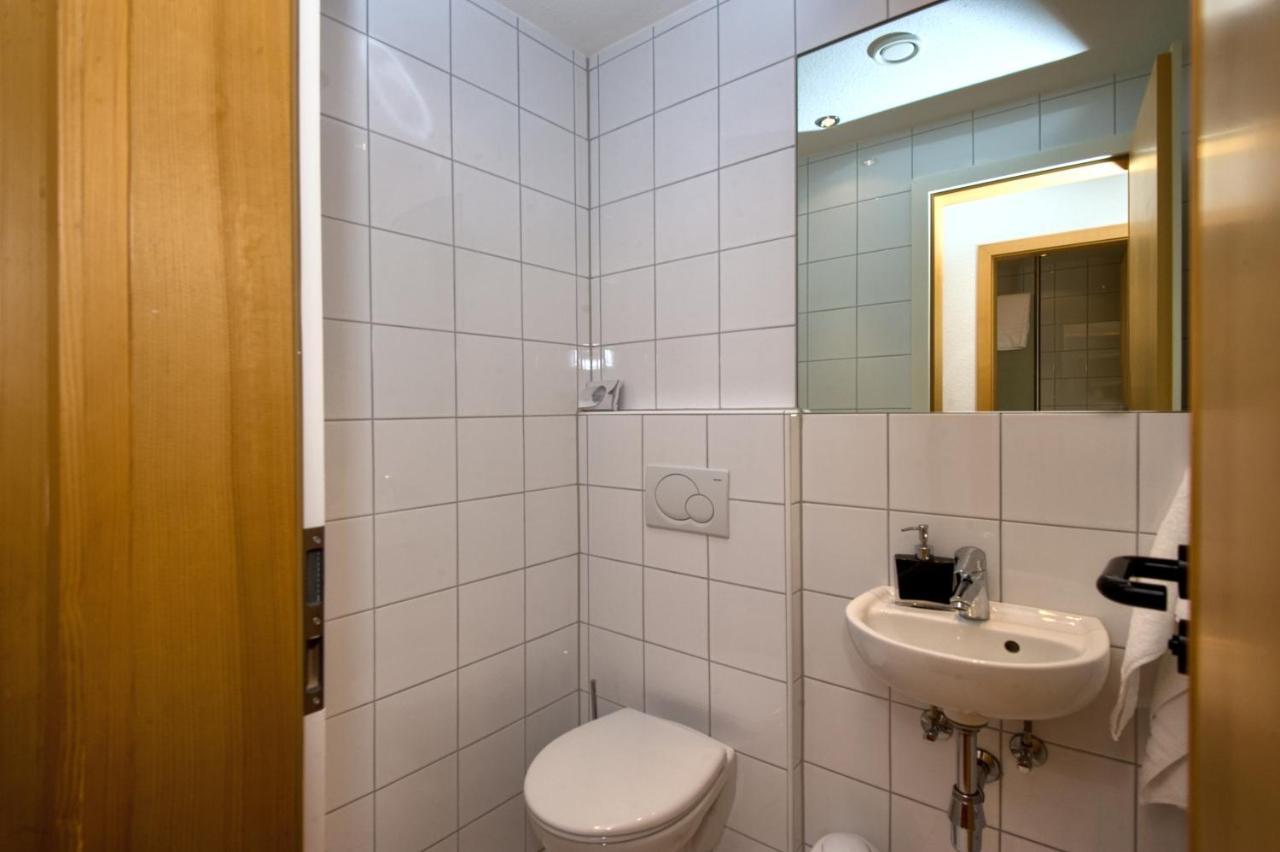 Jufa Hotel Schwarzwald Lenzkirch Luaran gambar