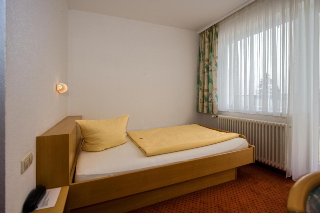 Jufa Hotel Schwarzwald Lenzkirch Luaran gambar